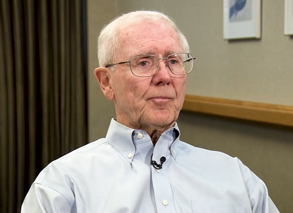 Charles Achilles, '68